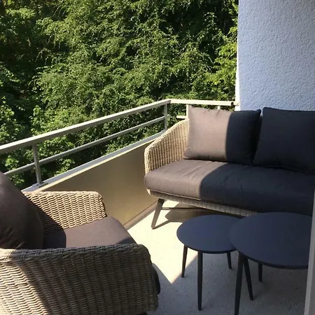 Strandperle 6 * Timmendorfer Strand