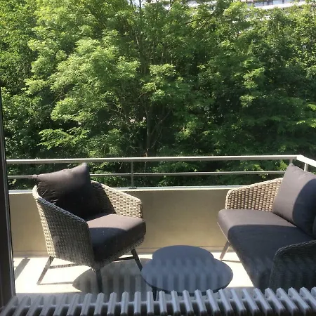 Strandperle 6 Timmendorfer Strand