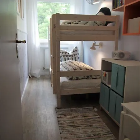 Strandperle 6 Timmendorfer Strand