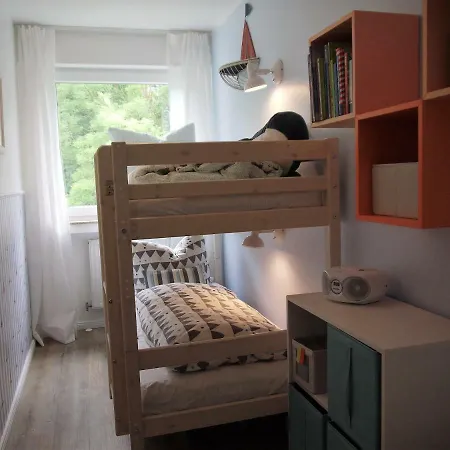 Strandperle 6 * Timmendorfer Strand