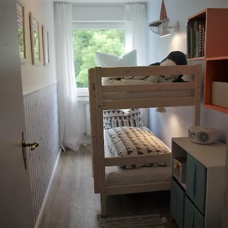 Lejlighed Strandperle 6 Timmendorfer Strand