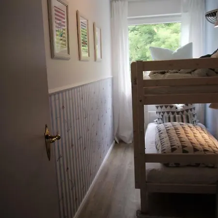 Strandperle 6 Lejlighed