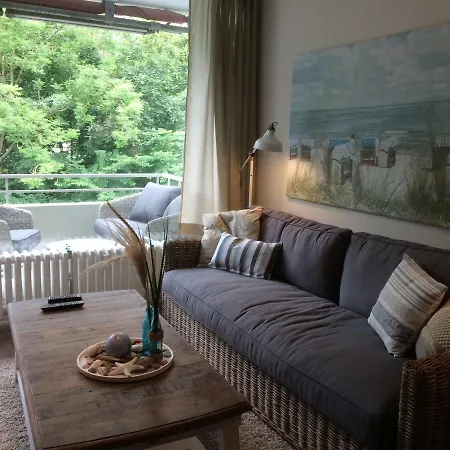 Apartment Strandperle 6 Timmendorfer Strand