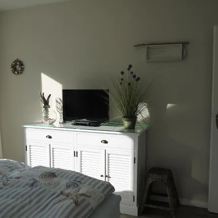 Apartment Strandperle 6 Timmendorfer Strand