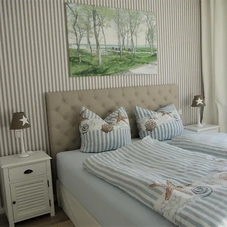 Strandperle 6 *