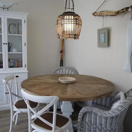 Strandperle 6 * Timmendorfer Strand