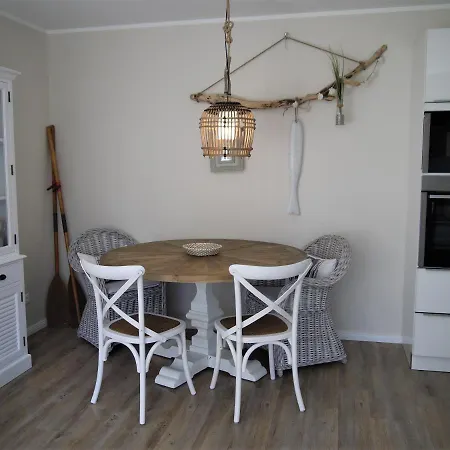 Apartment Strandperle 6 Timmendorfer Strand