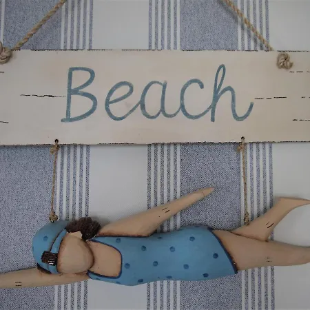 Strandperle 6 Apartment Timmendorfer Strand