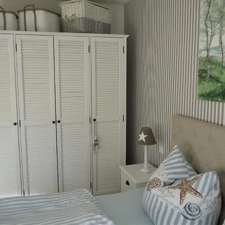 Strandperle 6 Lejlighed Timmendorfer Strand