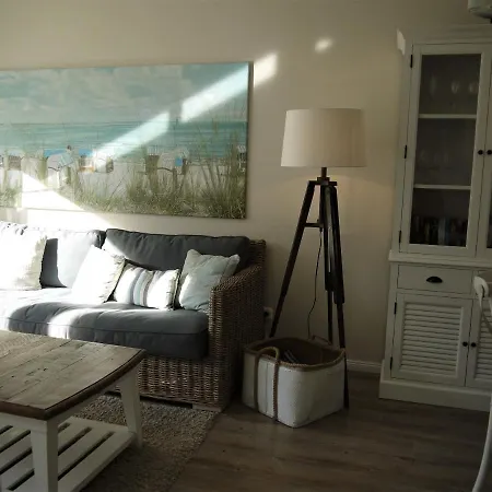 Lejlighed Strandperle 6 Timmendorfer Strand