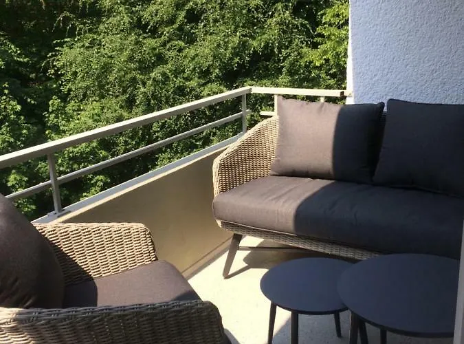 Strandperle 6 * Timmendorfer Strand