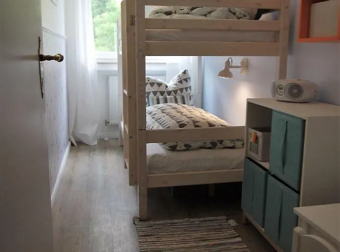 Strandperle 6 Timmendorfer Strand