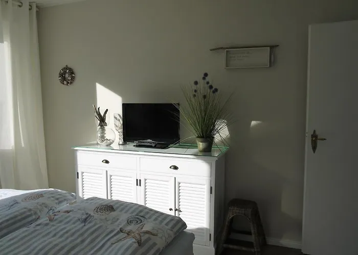 Apartment Strandperle 6 Timmendorfer Strand