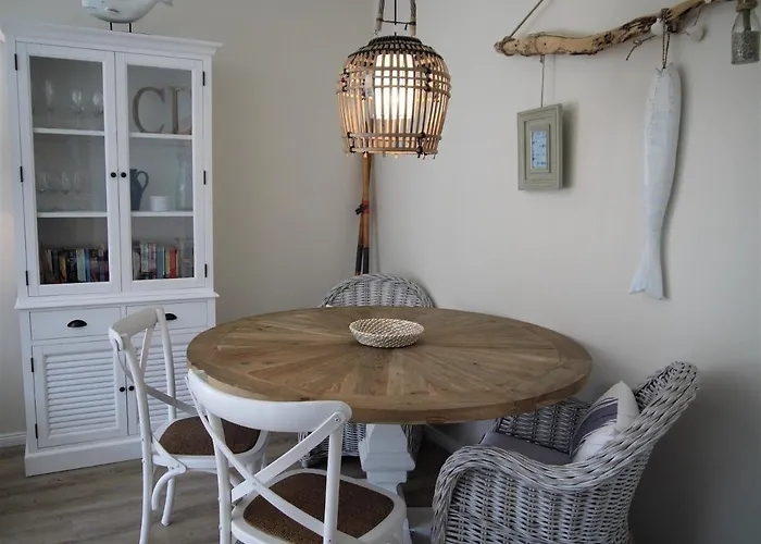 Strandperle 6 * Timmendorfer Strand