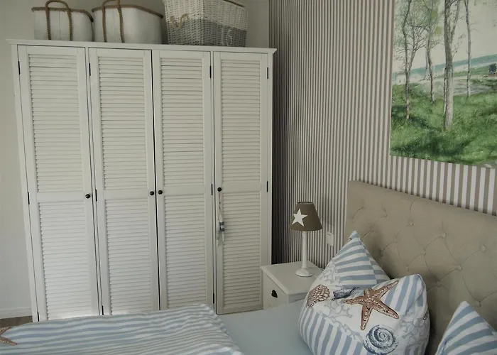 Strandperle 6 Apartment Timmendorfer Strand